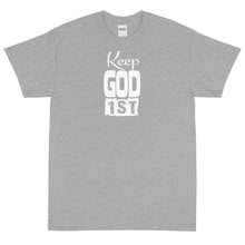 Load image into Gallery viewer, Keep God First