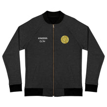 Load image into Gallery viewer, Bomber Jacket