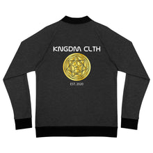 Load image into Gallery viewer, Bomber Jacket