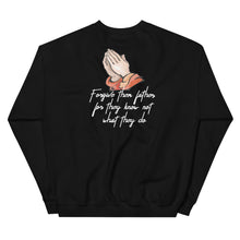 Load image into Gallery viewer, Forgive them