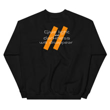 Load image into Gallery viewer, Give Light