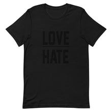 Load image into Gallery viewer, Love Over Hate