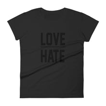 Load image into Gallery viewer, Love Over Hate