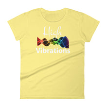 Load image into Gallery viewer, High Vibrations