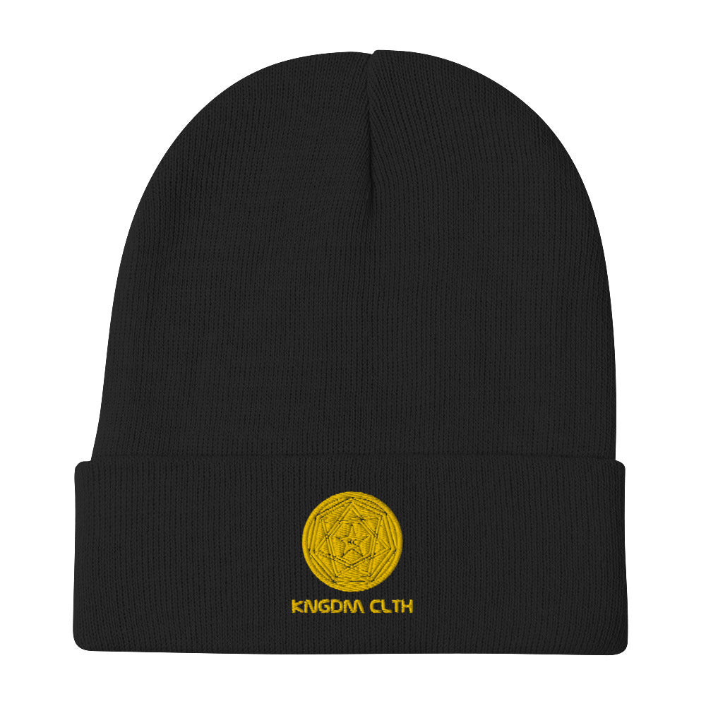 Beanie KC