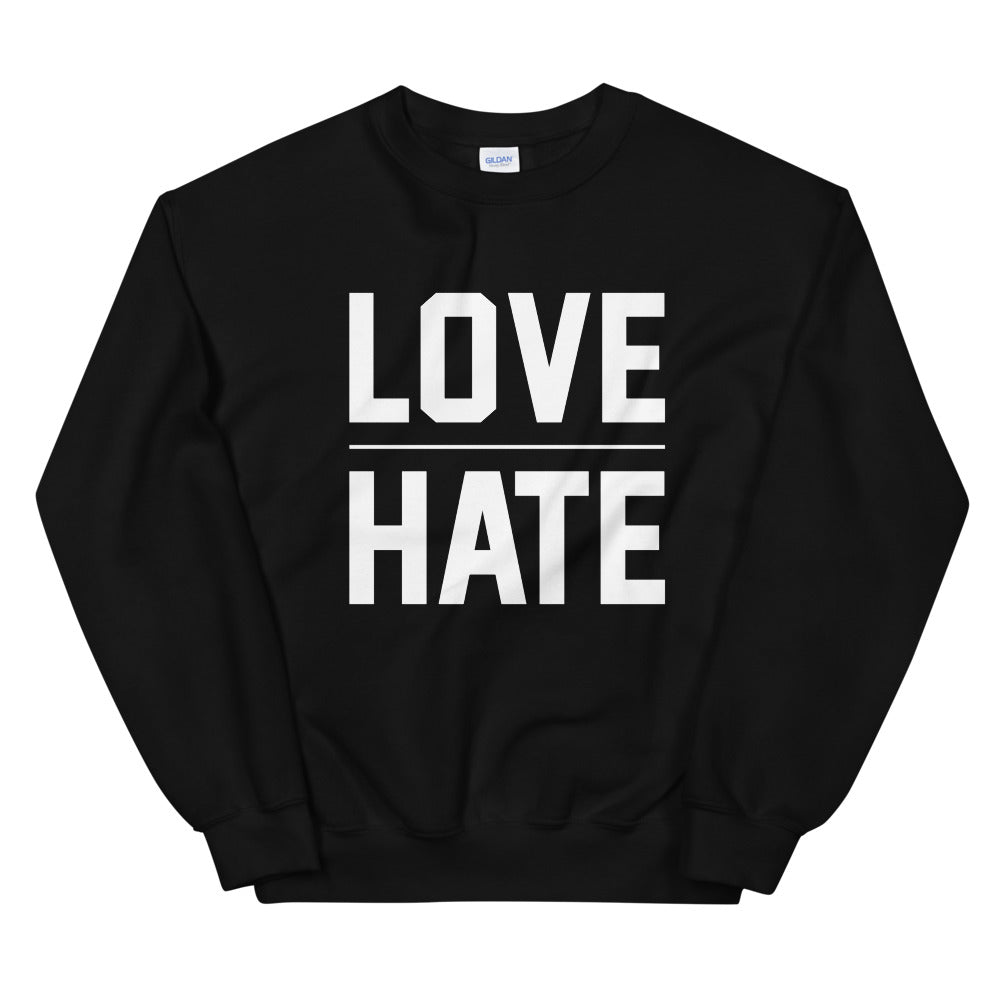 Love Hate