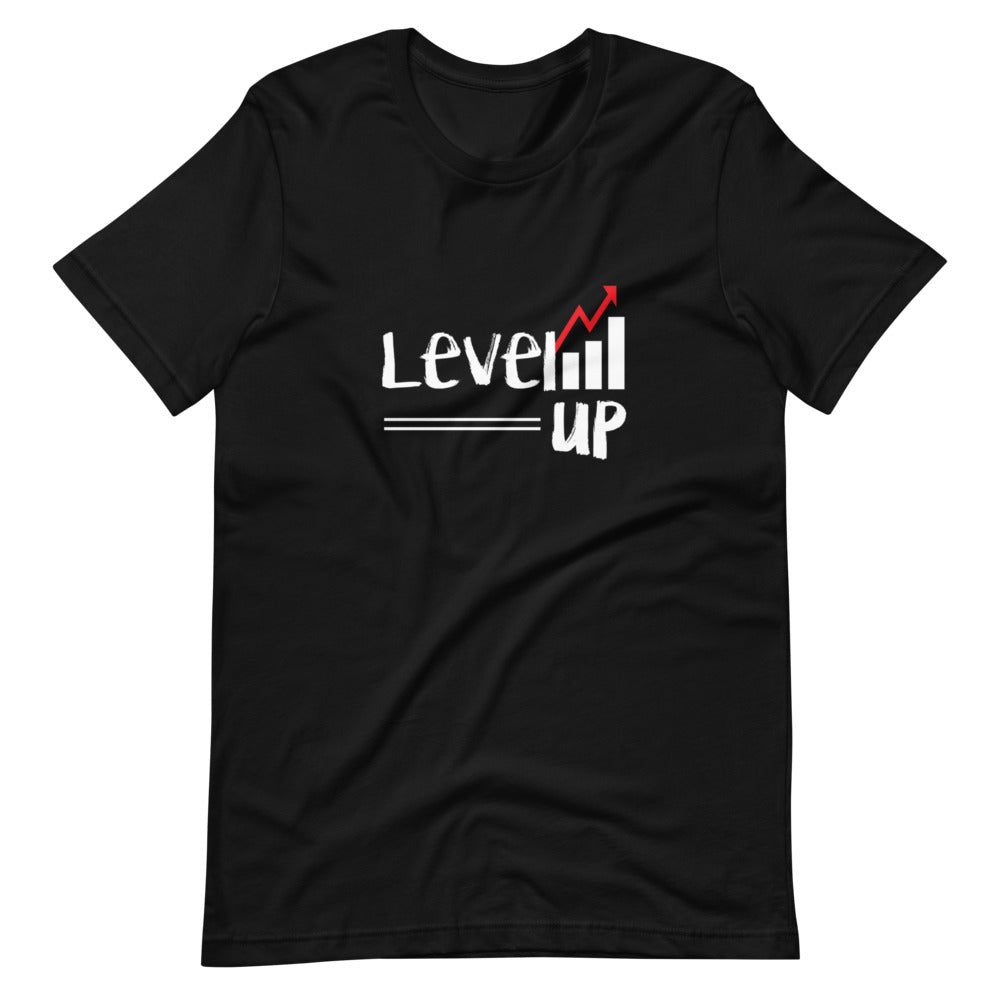 Level Up