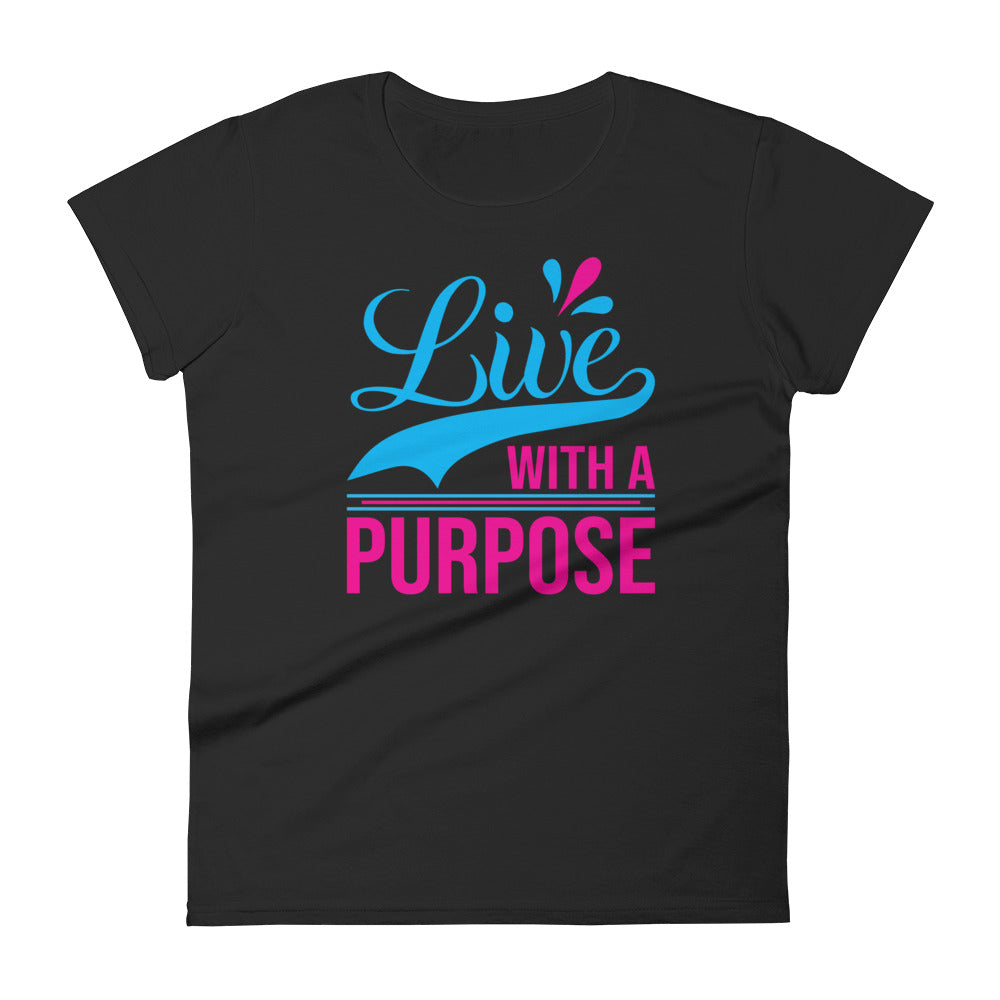 Live With a Purpose