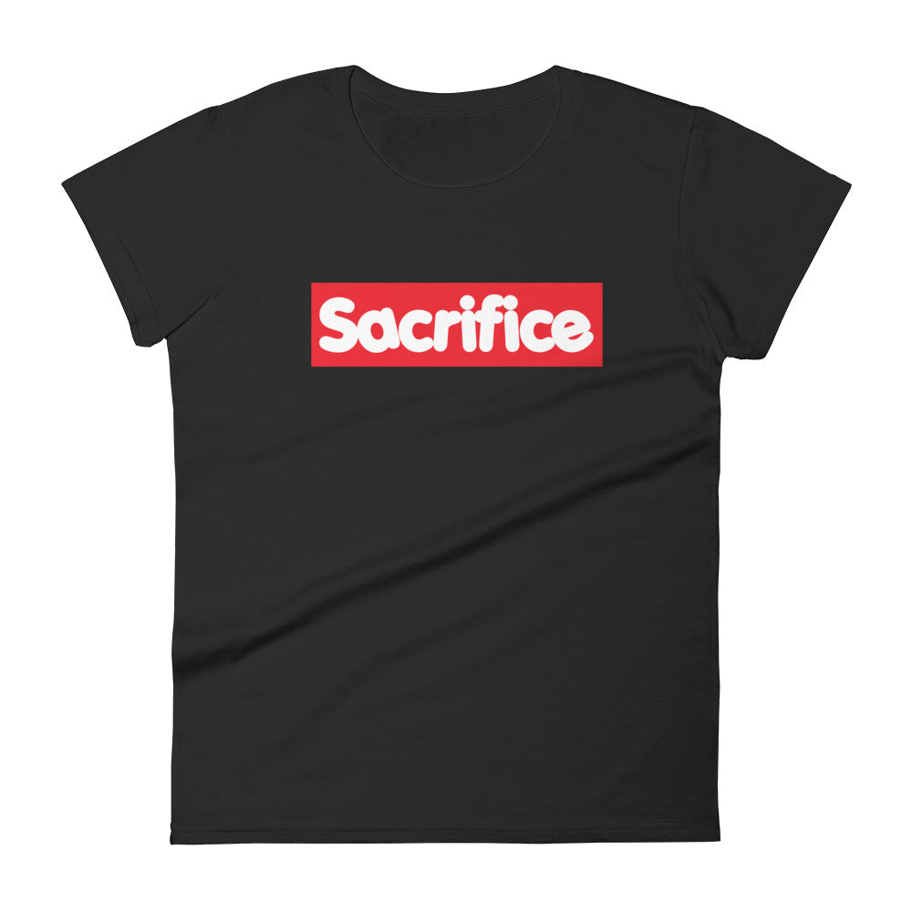 Sacrifice