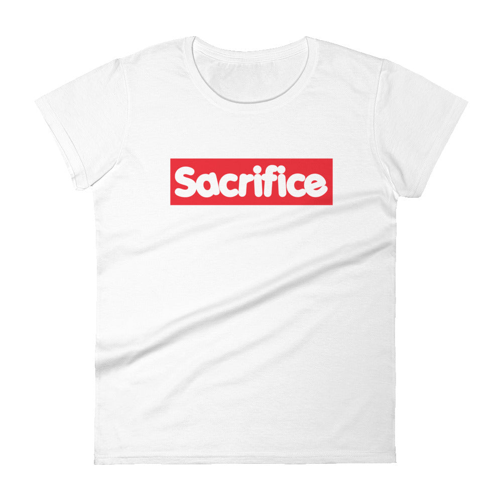 Sacrifice